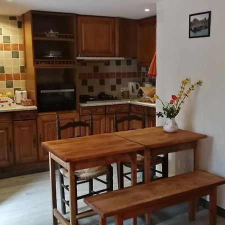 La Cirerole Hotel Casteil Luaran gambar