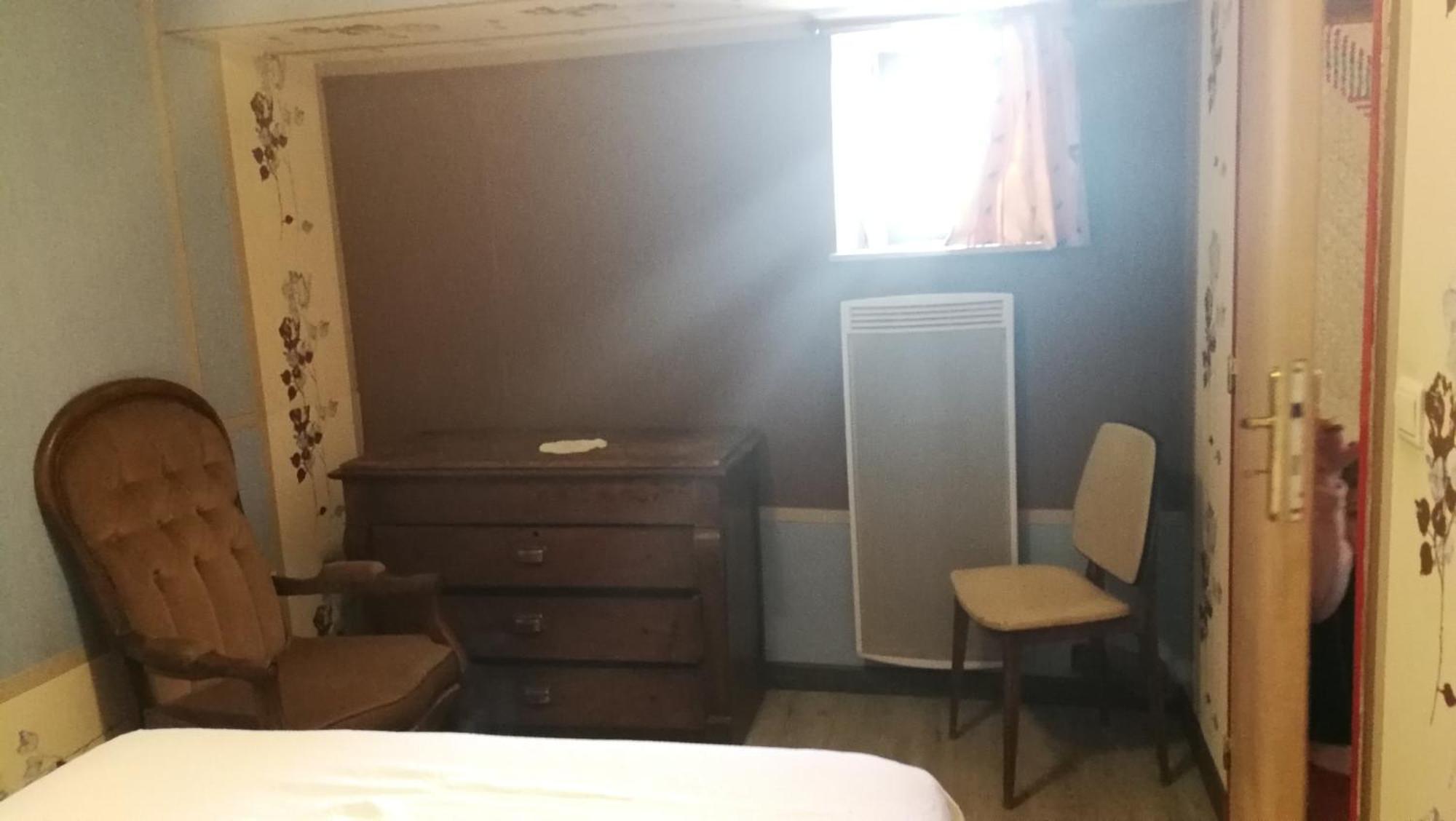 La Cirerole Hotel Casteil Luaran gambar