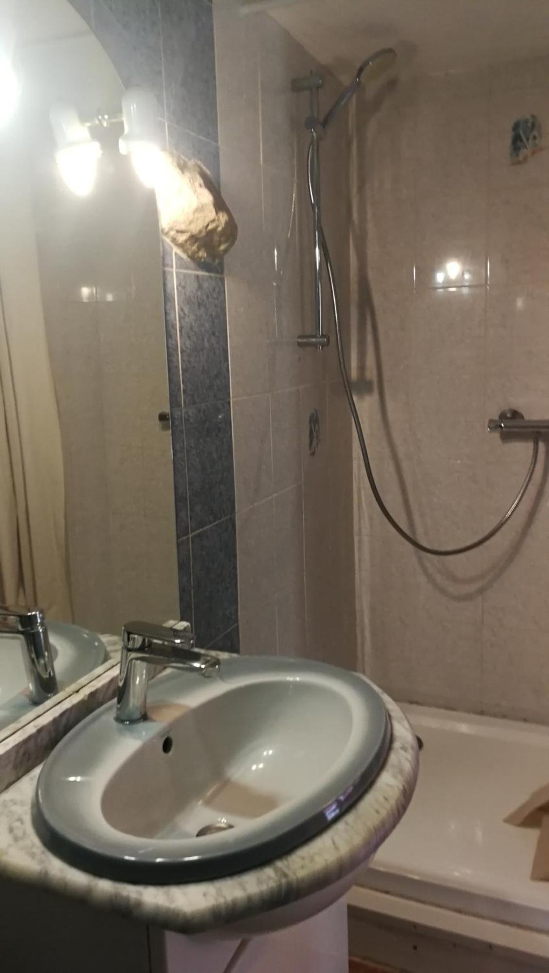 La Cirerole Hotel Casteil Luaran gambar